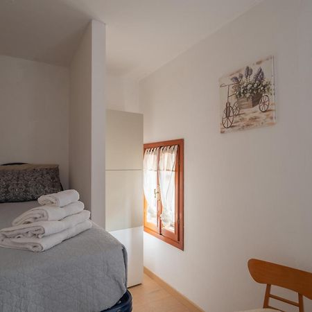 La Casita Villa Brendola Exteriör bild