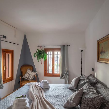 La Casita Villa Brendola Exteriör bild
