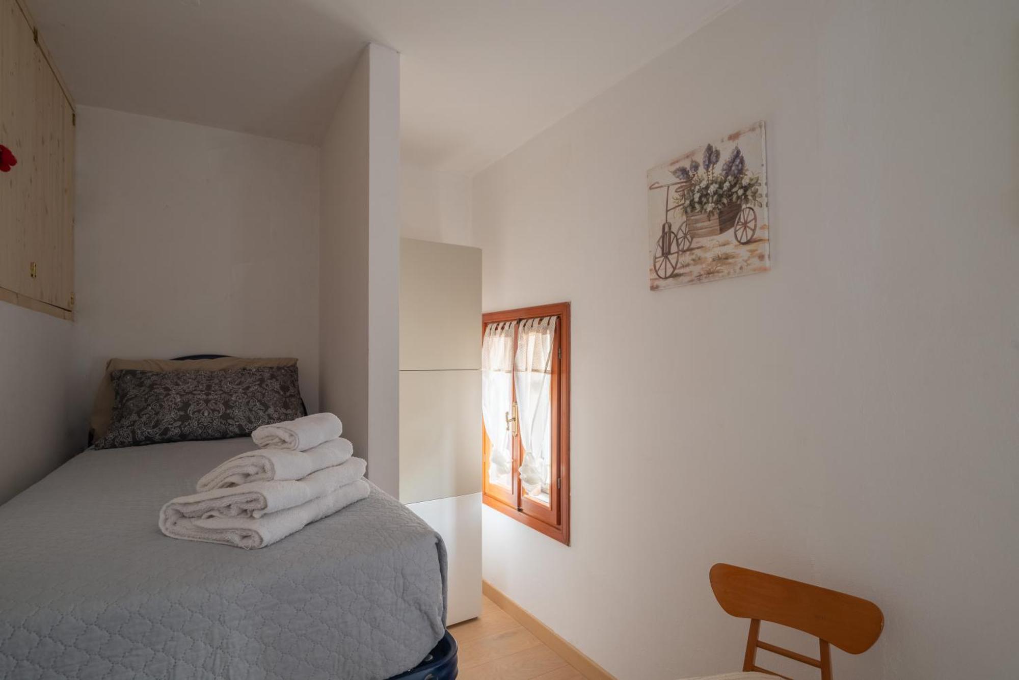 La Casita Villa Brendola Exteriör bild
