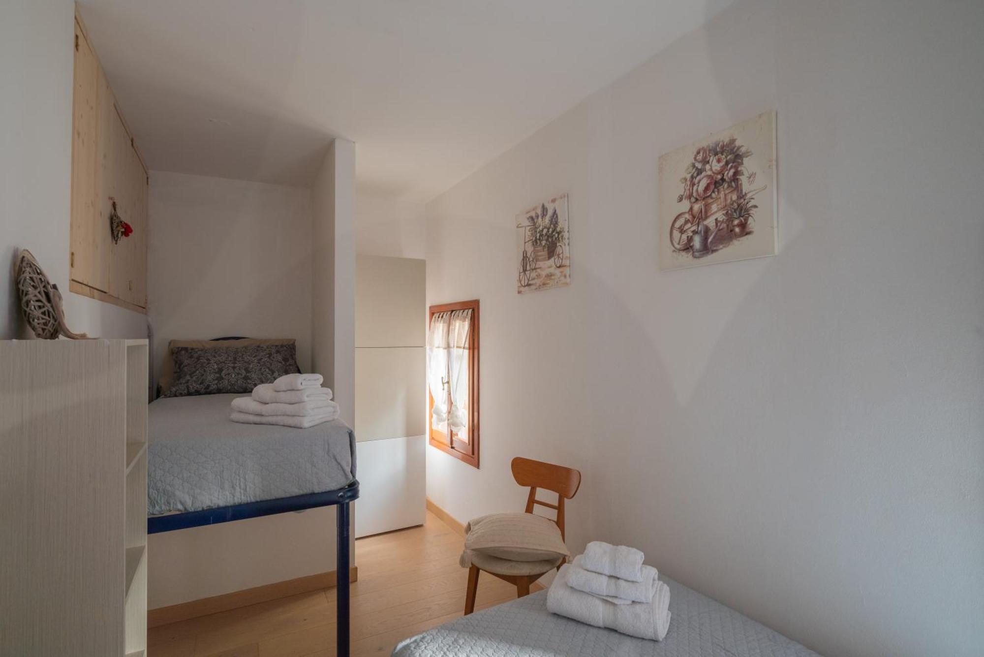 La Casita Villa Brendola Exteriör bild