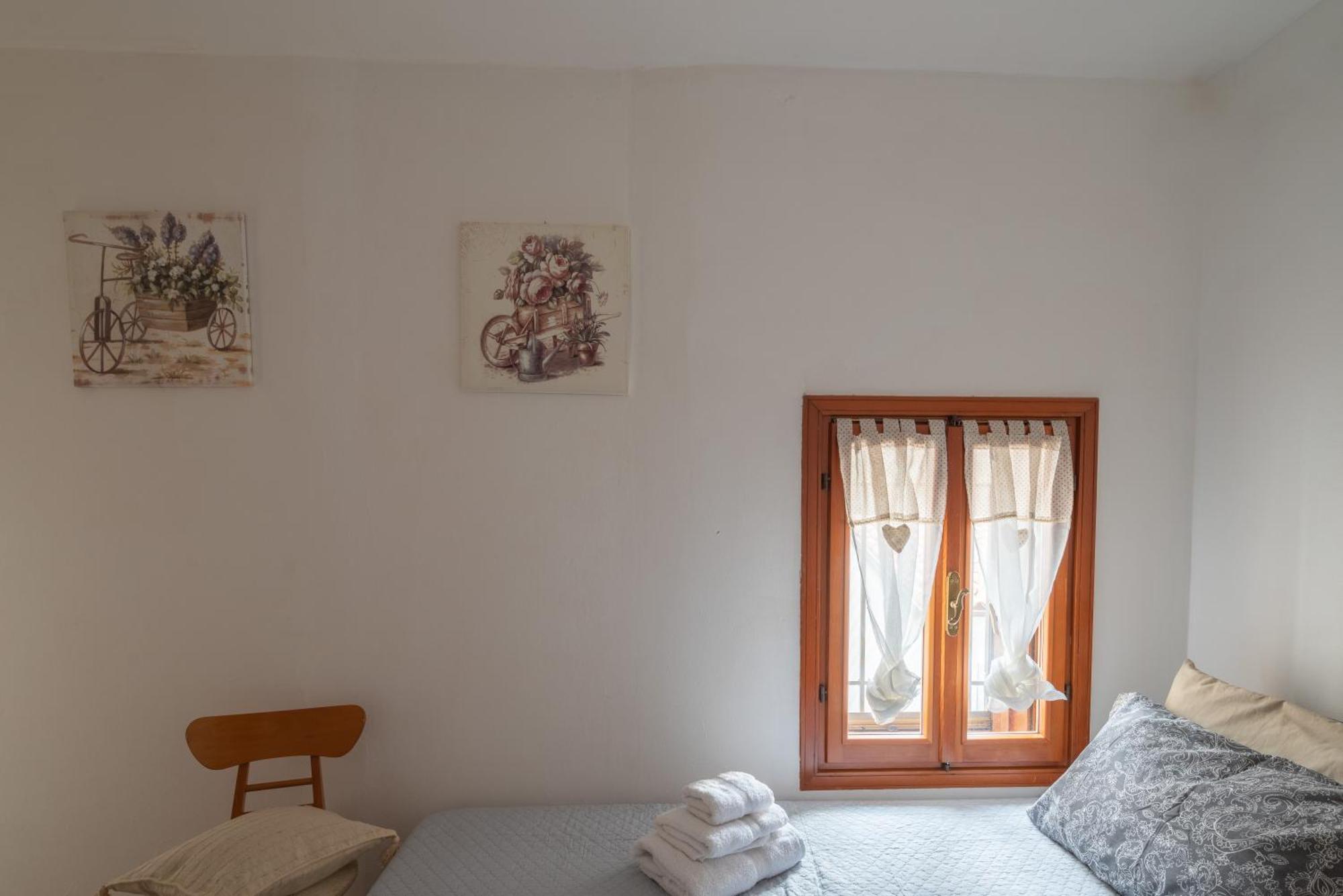 La Casita Villa Brendola Exteriör bild