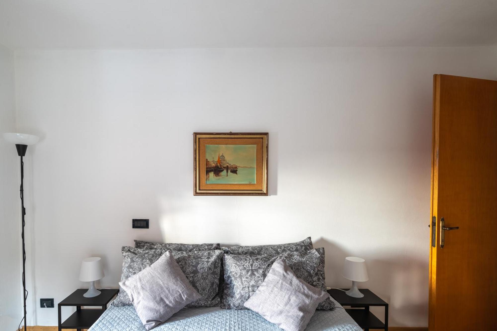 La Casita Villa Brendola Exteriör bild