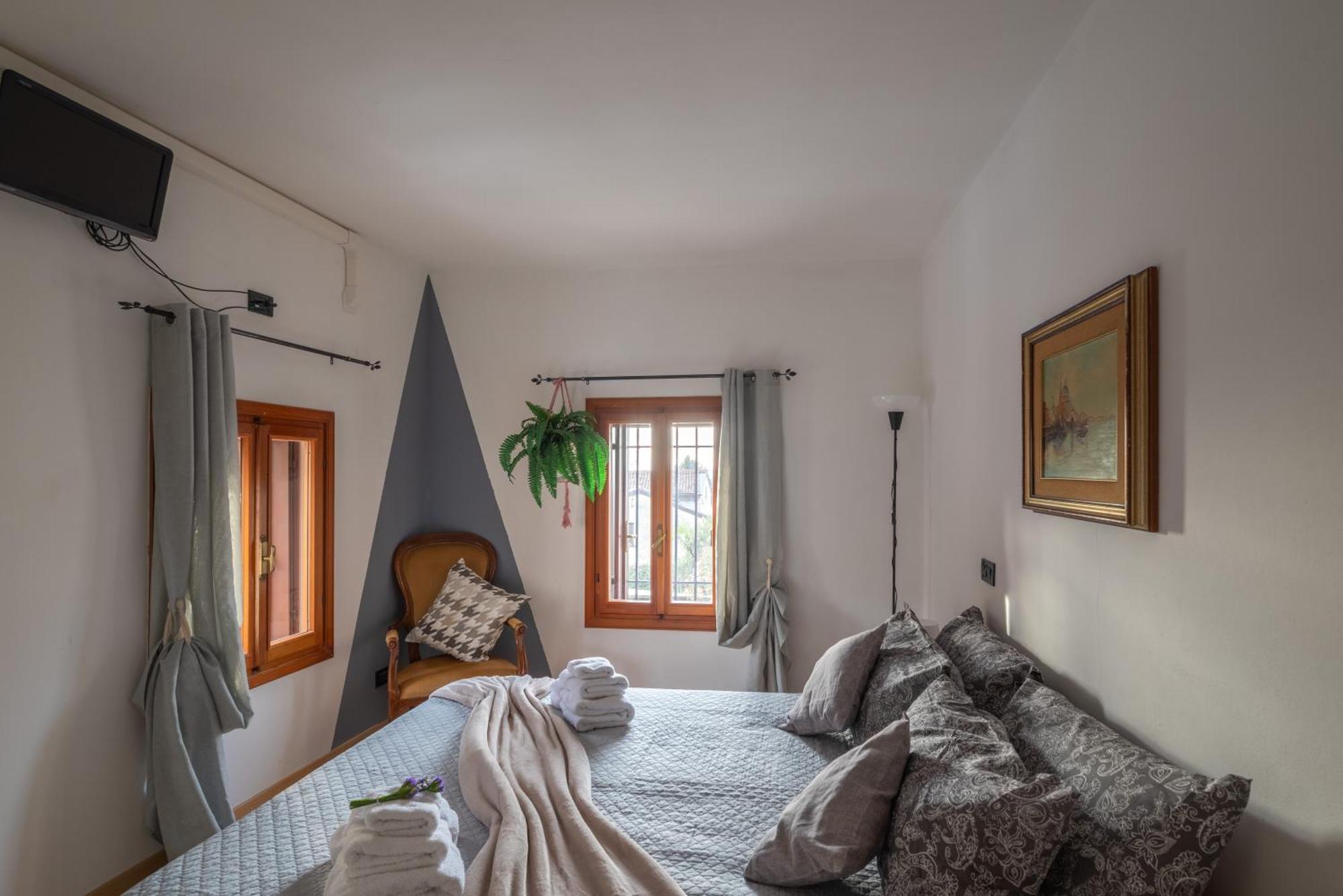 La Casita Villa Brendola Exteriör bild