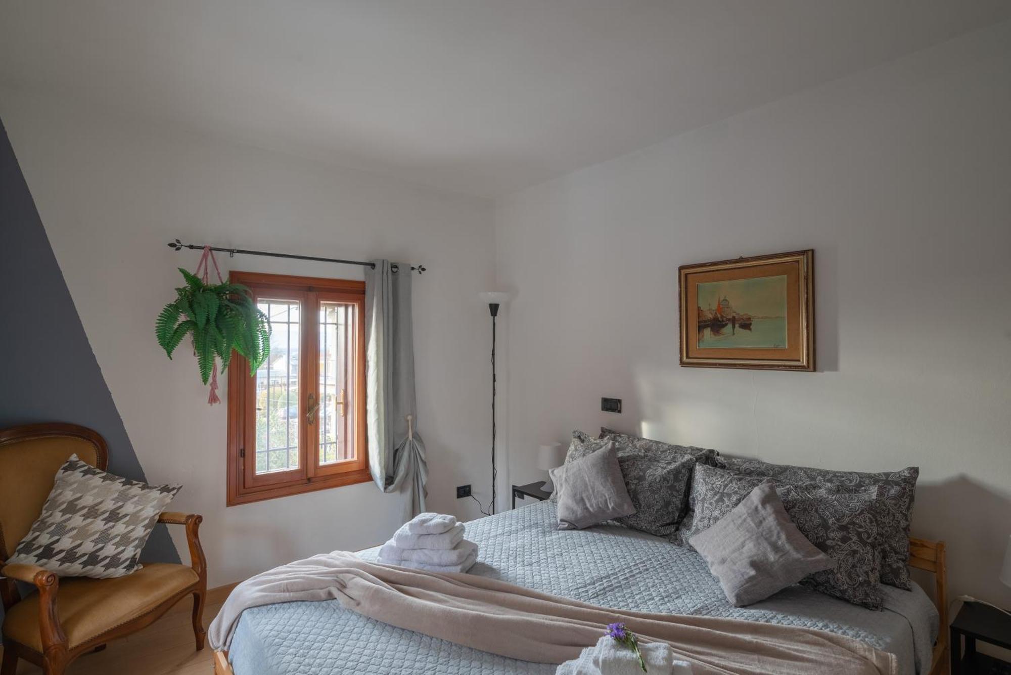 La Casita Villa Brendola Exteriör bild