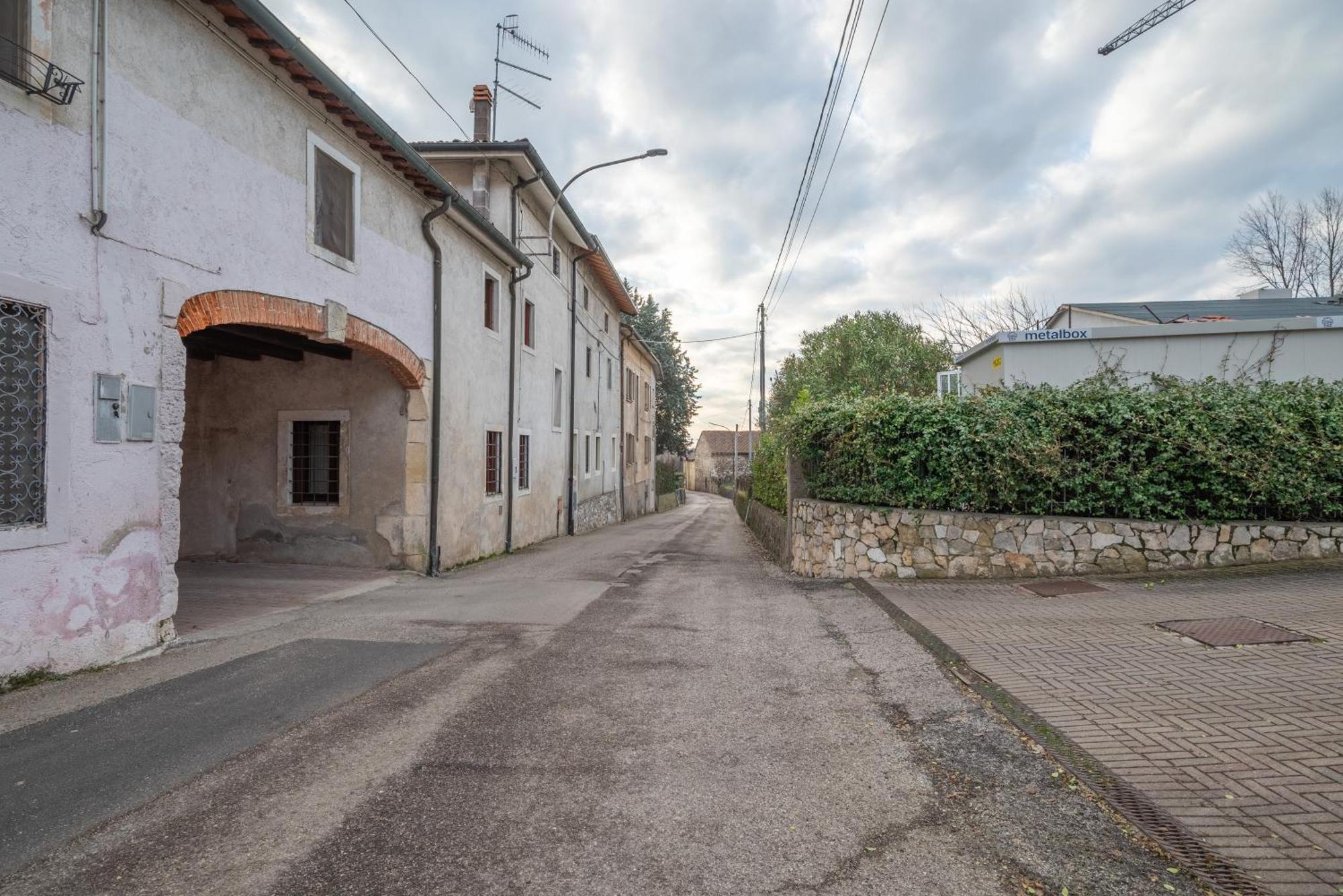 La Casita Villa Brendola Exteriör bild