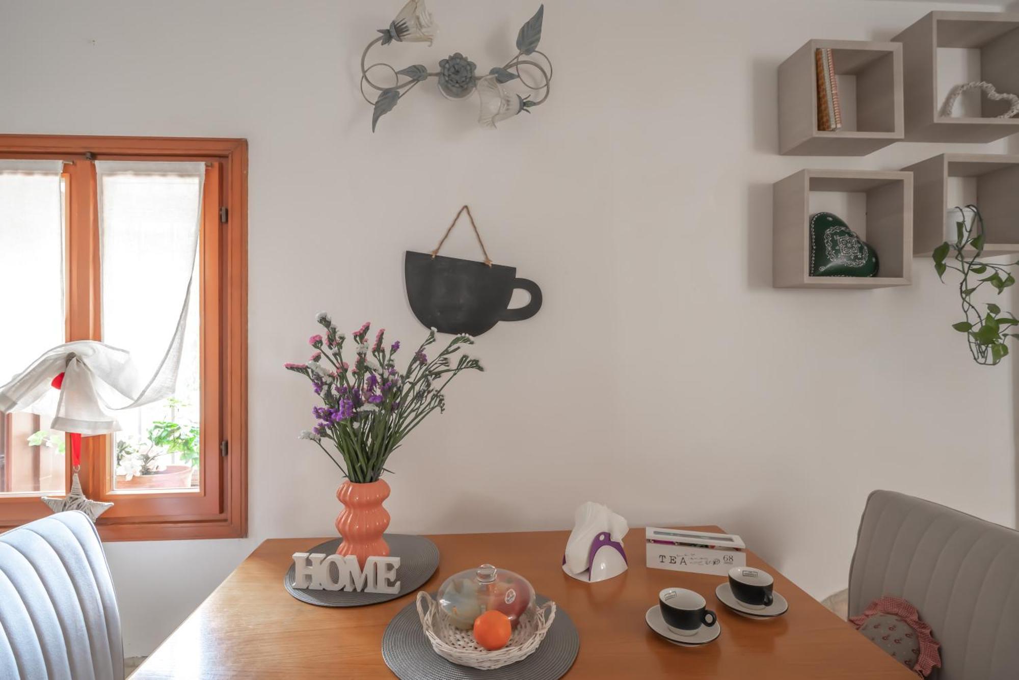 La Casita Villa Brendola Exteriör bild