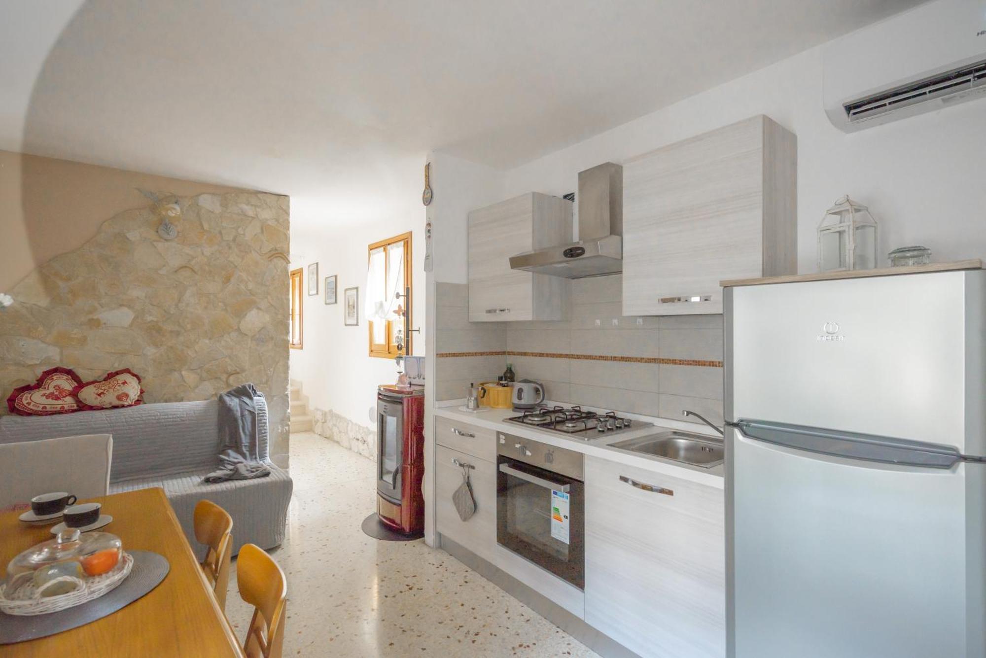 La Casita Villa Brendola Exteriör bild