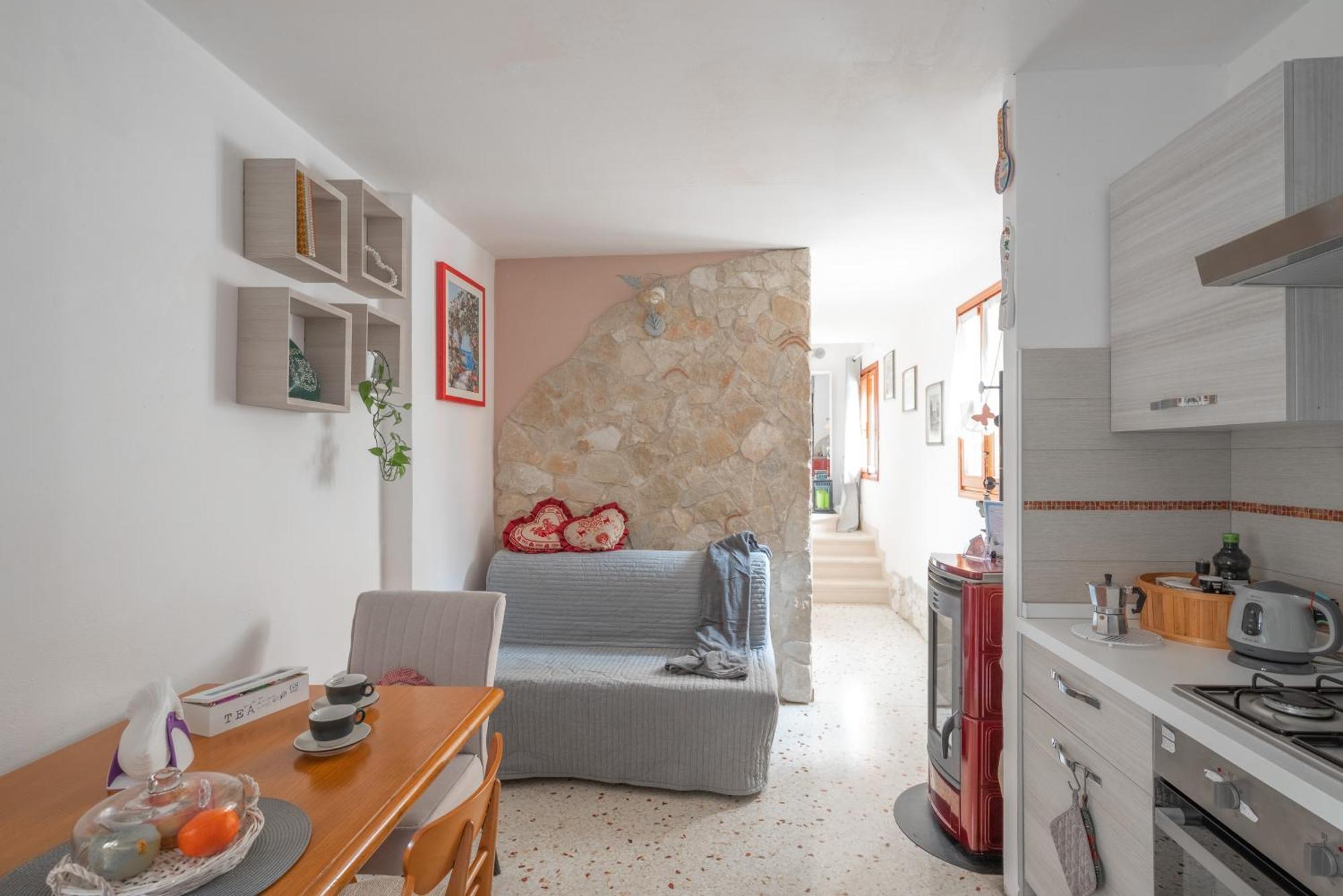 La Casita Villa Brendola Exteriör bild