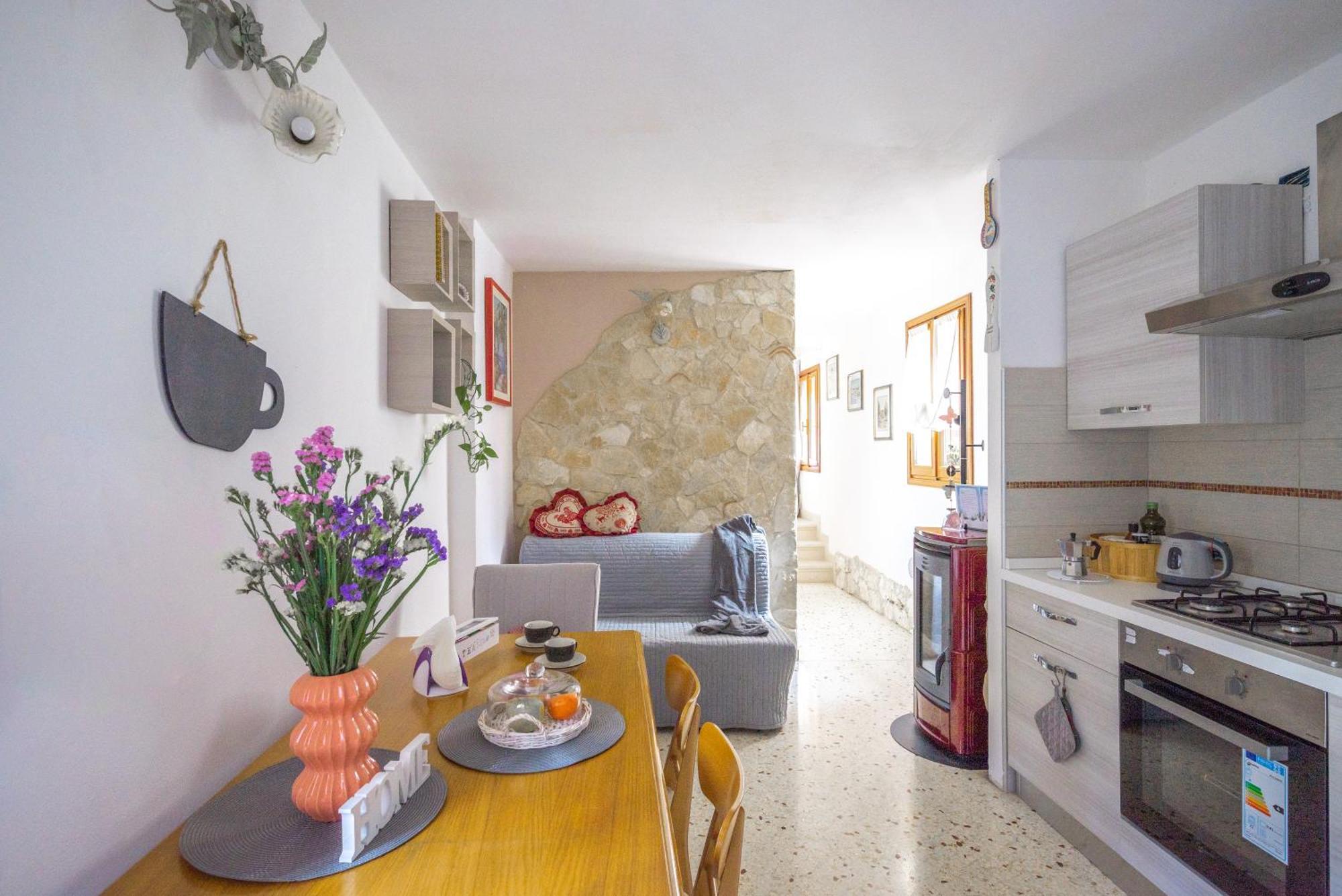 La Casita Villa Brendola Exteriör bild
