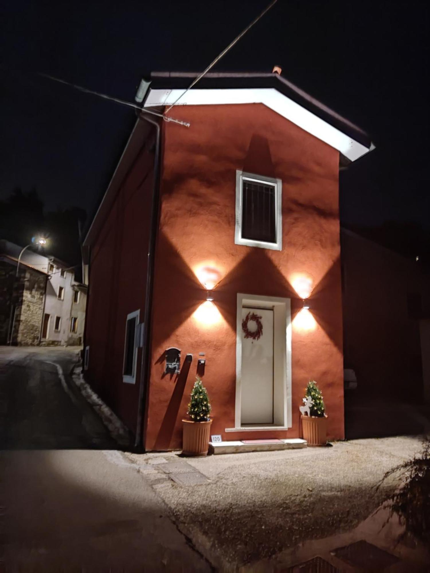 La Casita Villa Brendola Exteriör bild